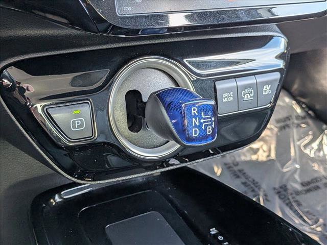 Used 2020 Toyota Prius Prime Limited image 12