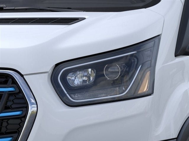 New 2026 Ford E-Transit w/ Fleet Safety Package image 81