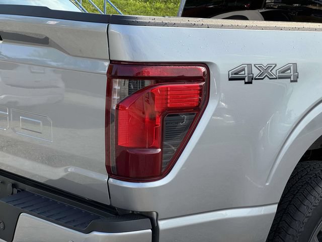 New 2026 Ford F150 STX w/ Equipment Group 200A AWD/4WD image 9