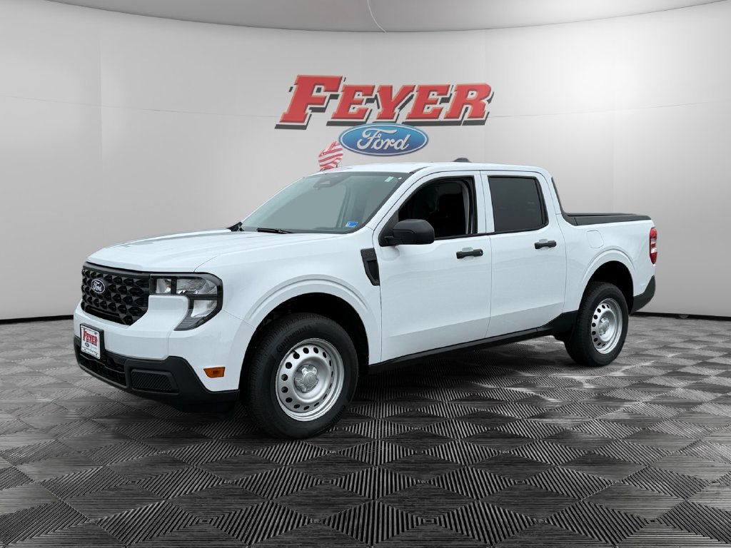 New 2026 Ford Maverick XL FWD image 1