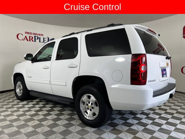 Used 2013 Chevrolet Tahoe LS RWD image 6