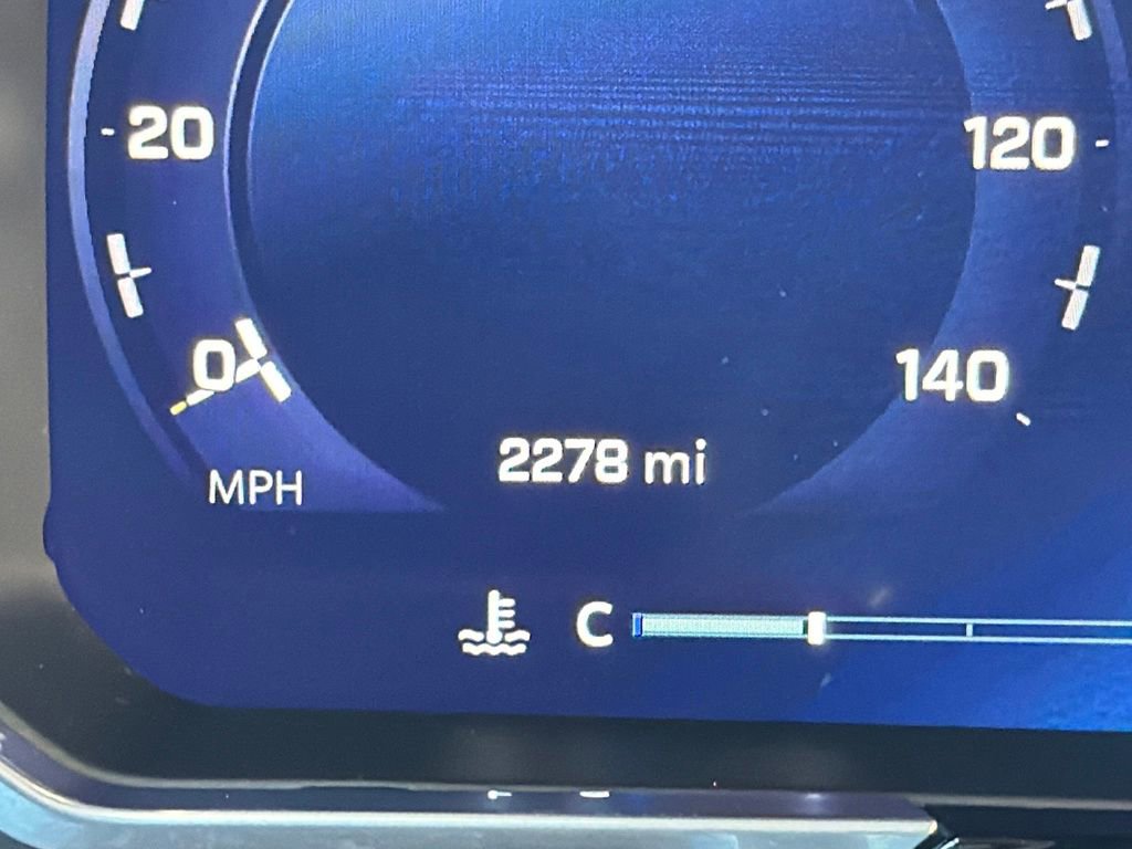 Used 2026 Chevrolet Silverado 1500 RST w/ RST Select Package image 35