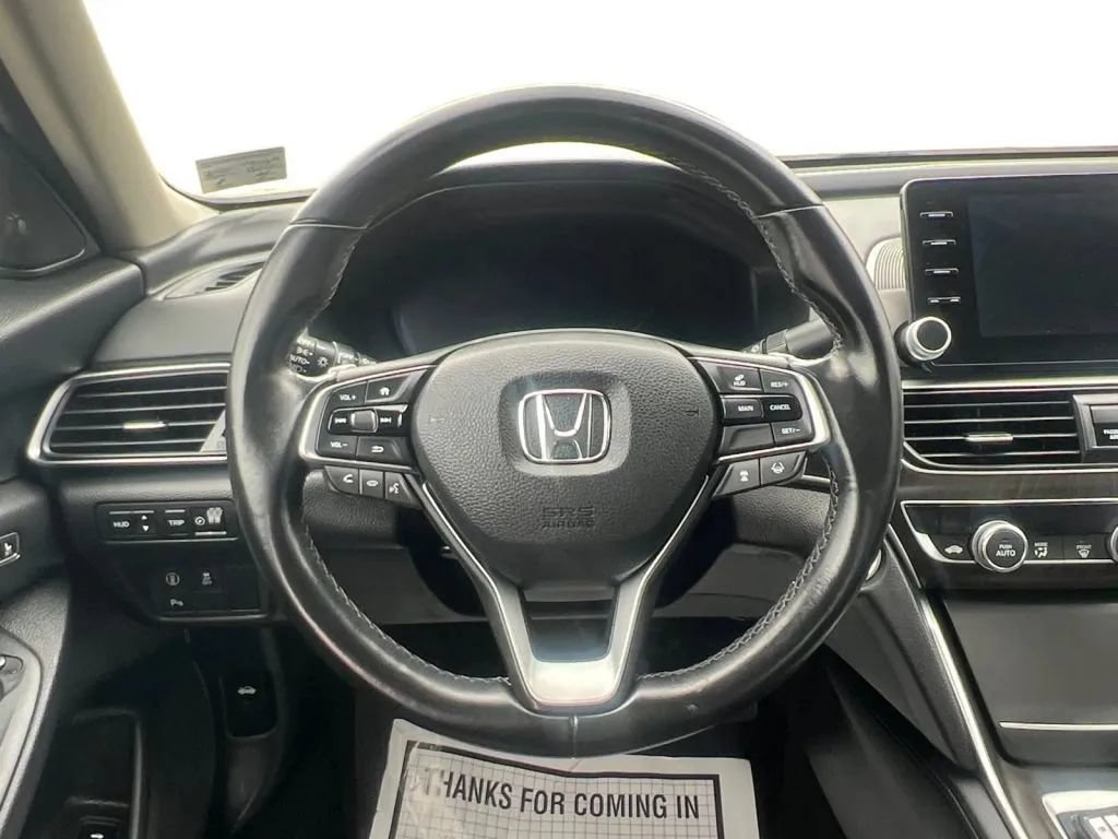 Used 2018 Honda Accord Touring image 12