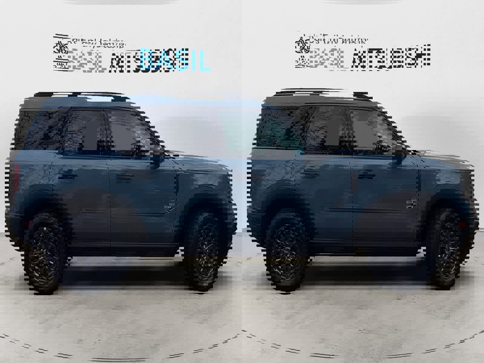 Used 2022 Ford Bronco Sport Big Bend w/ Convenience Package image 7