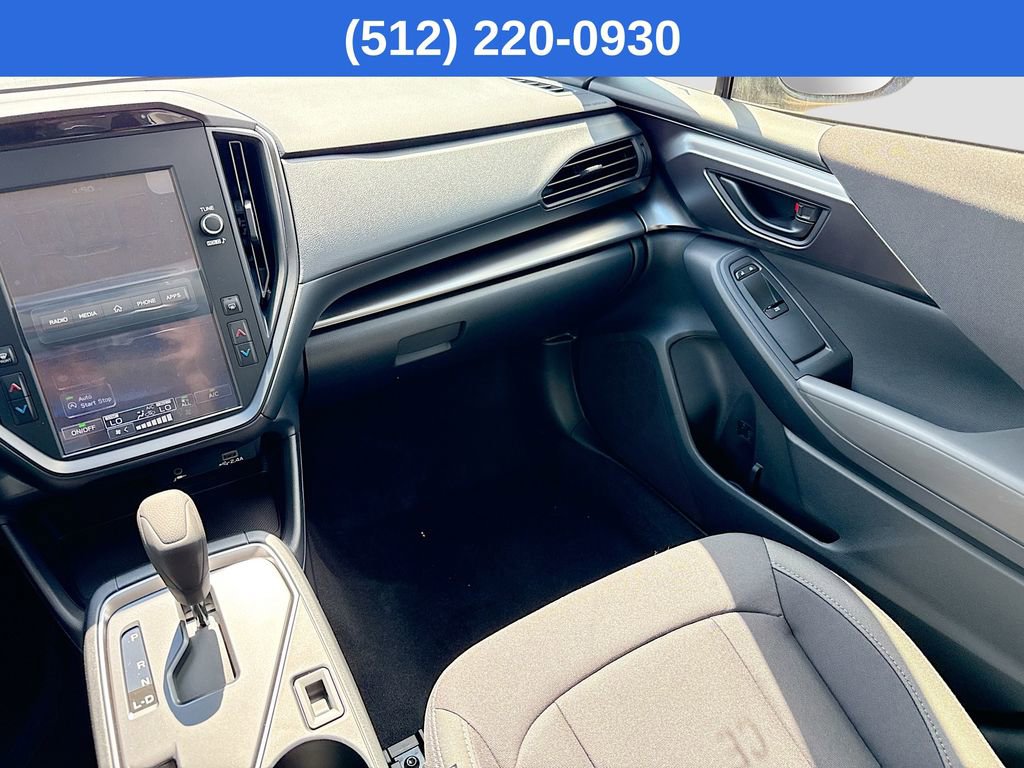 New 2025 Subaru Impreza 2.0i image 26