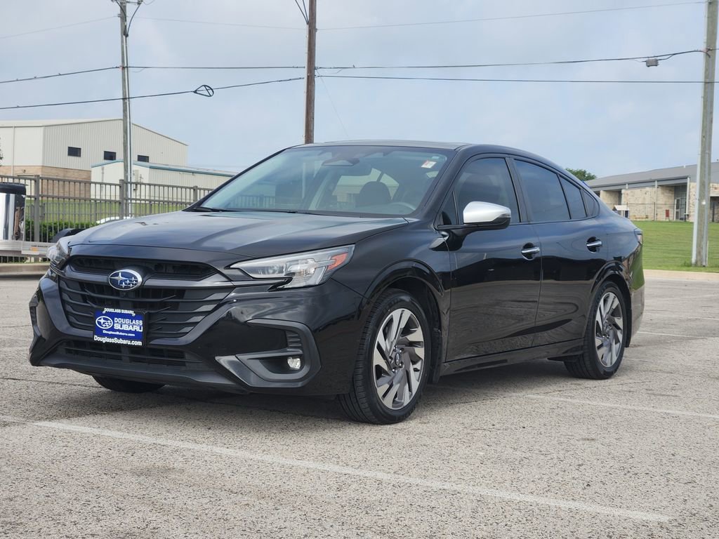 Used 2023 Subaru Legacy Touring XT AWD/4WD image 2