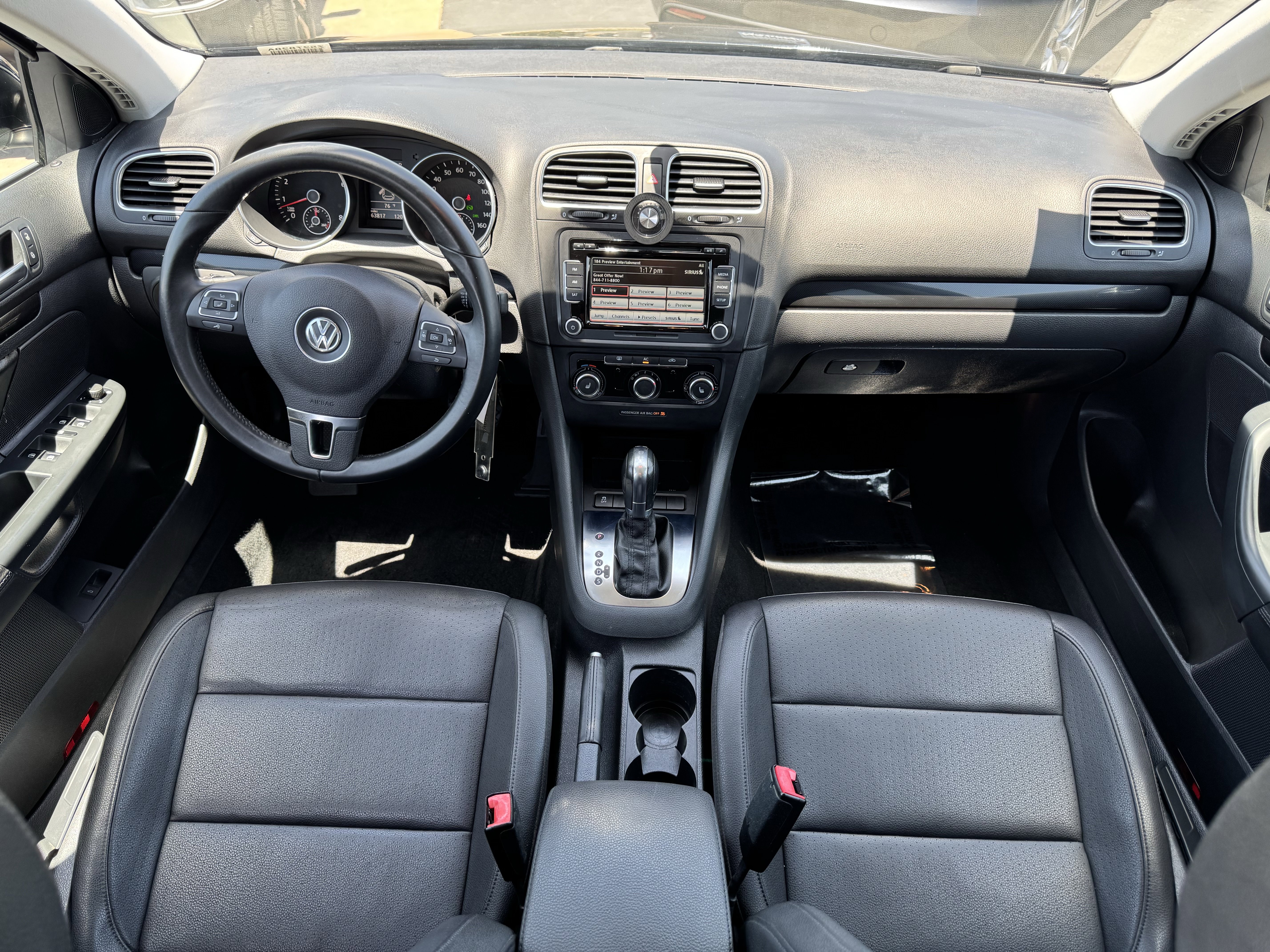 Used 2012 Volkswagen Jetta SE FWD image 30