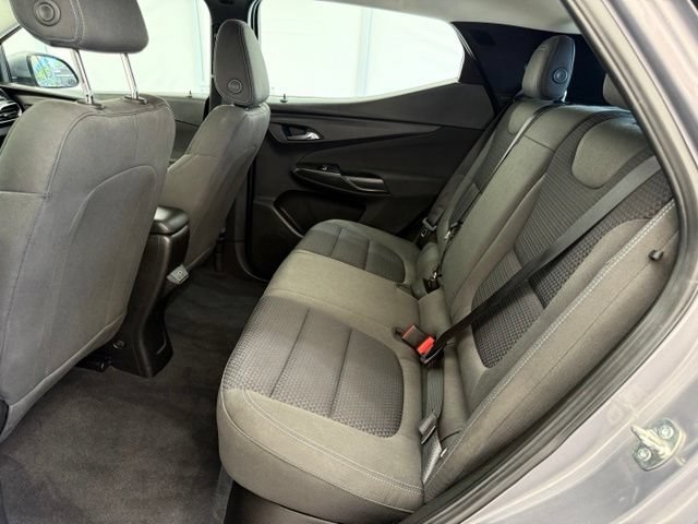 Used 2023 Chevrolet Bolt EUV LT FWD image 15