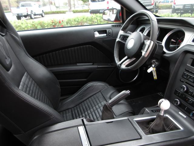 Used 2012 Ford Mustang Shelby GT500 image 22