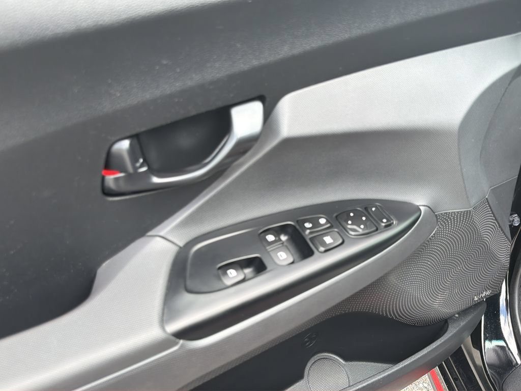 Used 2022 Hyundai Veloster N FWD image 14