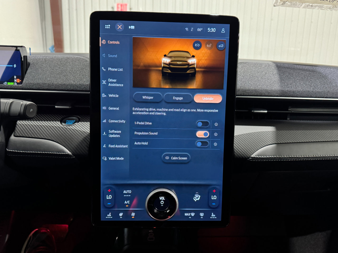 Used 2025 Ford Mustang Mach-E Premium image 43