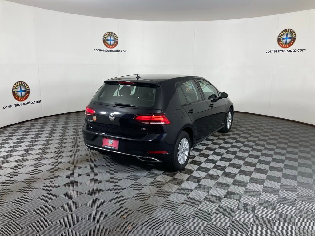 Used 2018 Volkswagen Golf S image 19