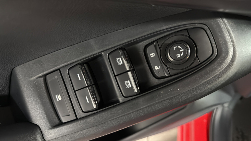 New 2026 Subaru Impreza 2.0i Sport image 15