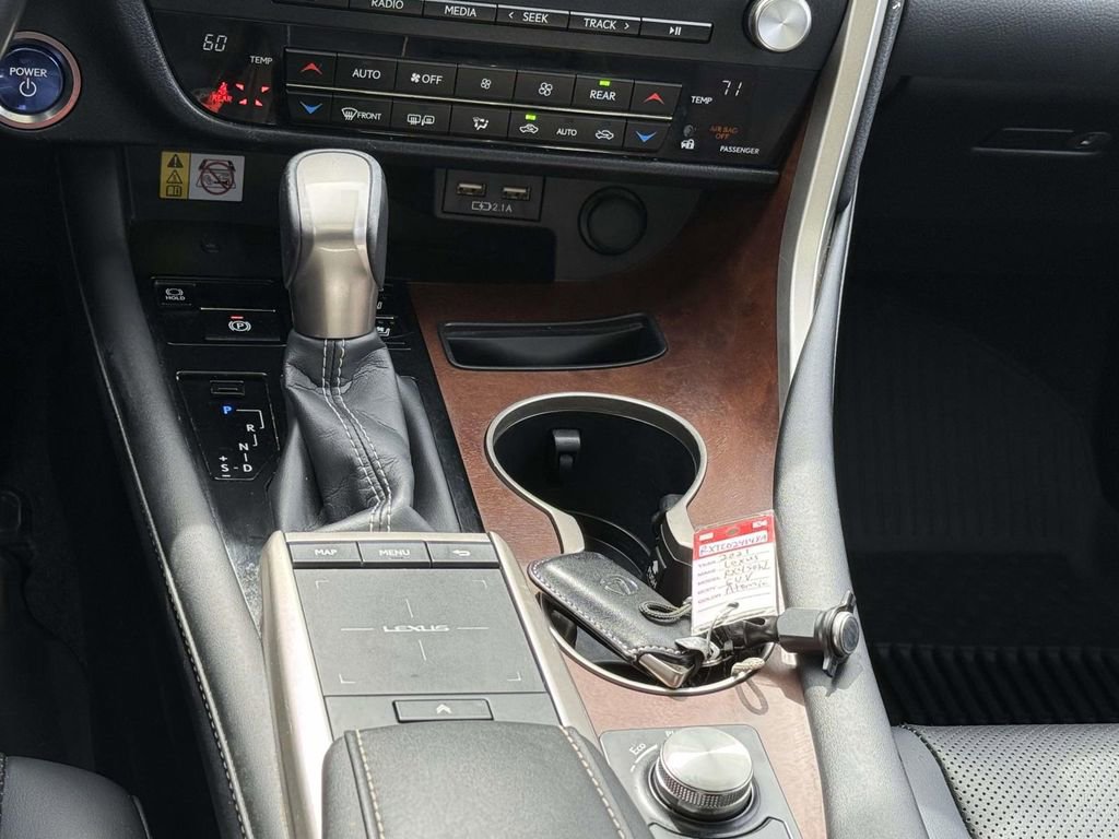 Used 2021 Lexus RX 450hL AWD w/ Premium Package image 19