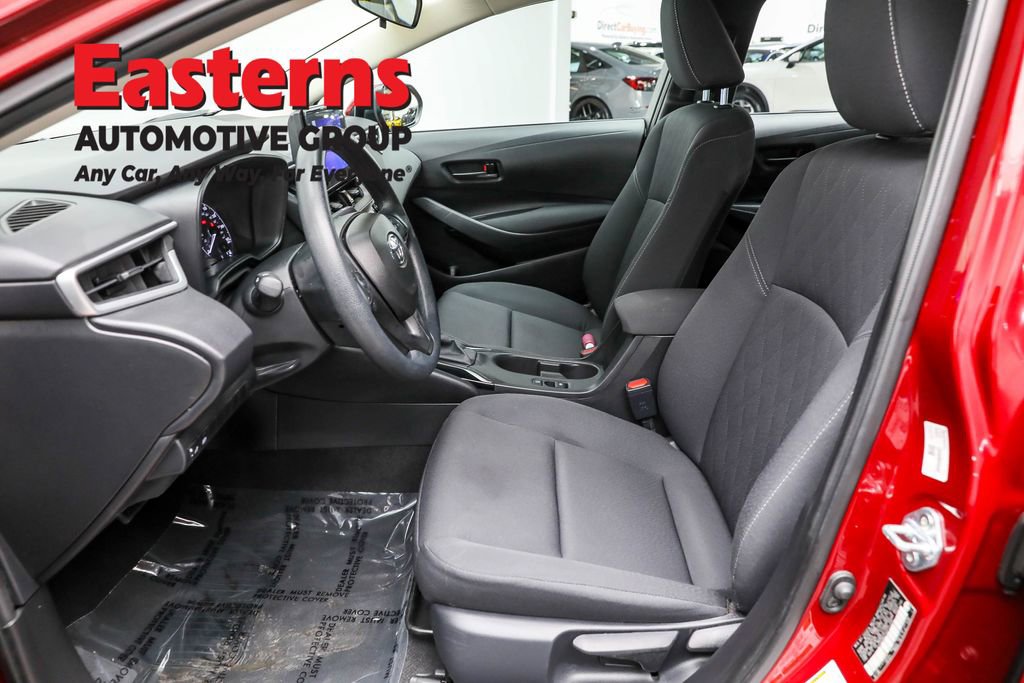 Used 2024 Toyota Corolla LE image 25