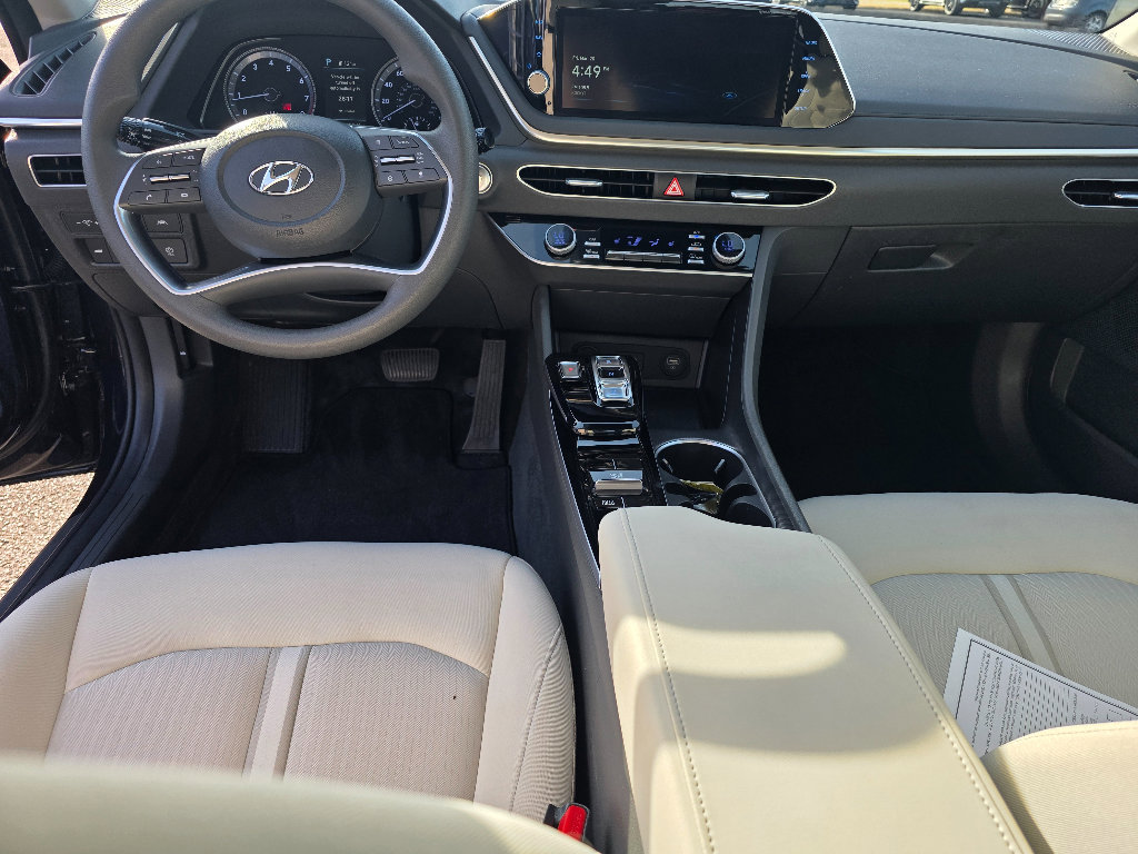 Used 2023 Hyundai Sonata SEL image 16