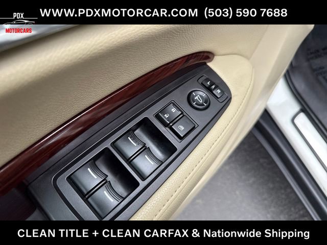 Used 2016 Acura MDX SH-AWD image 12