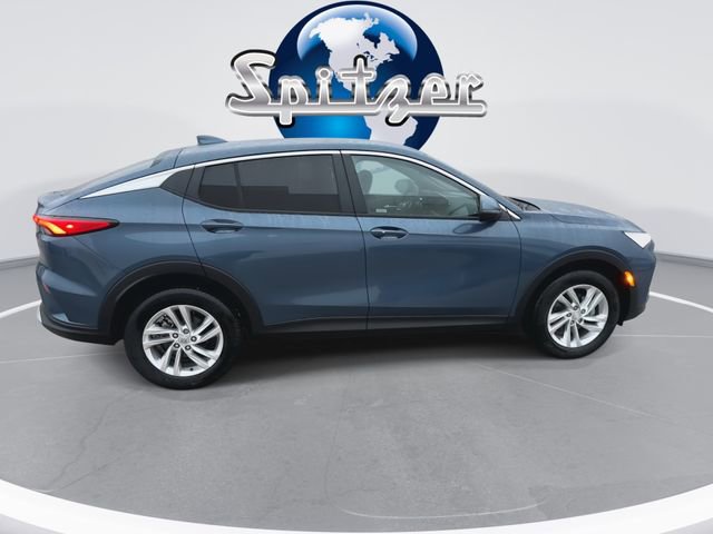 New 2026 Buick Envista Preferred w/ Convenience I Package image 10