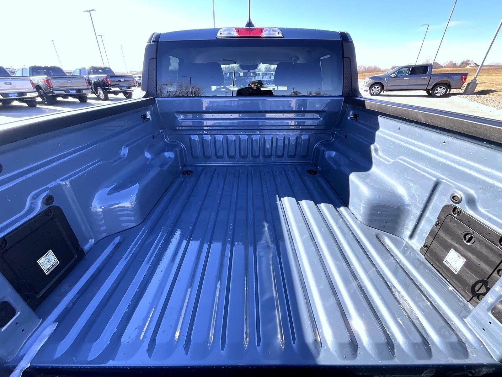 New 2026 Ford Maverick XLT image 14