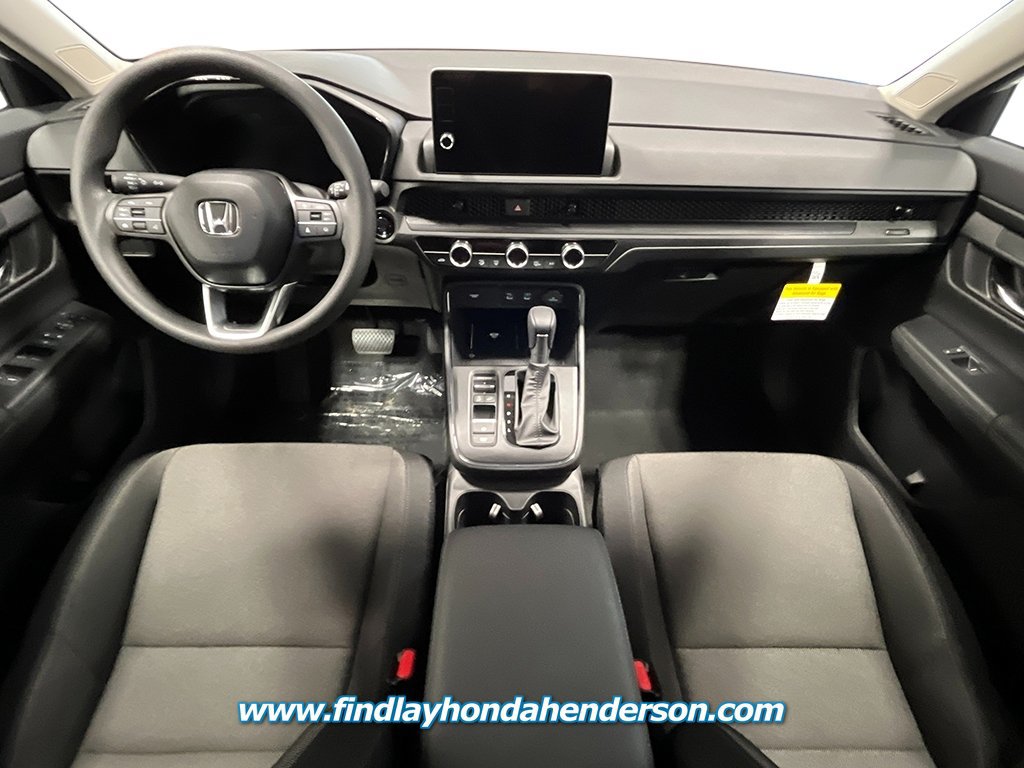 New 2026 Honda CR-V EX image 14