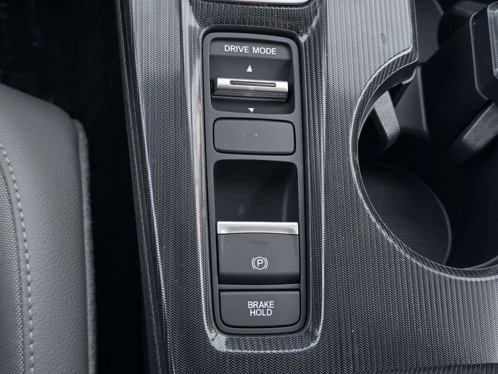 New 2026 Honda Civic Sport image 21