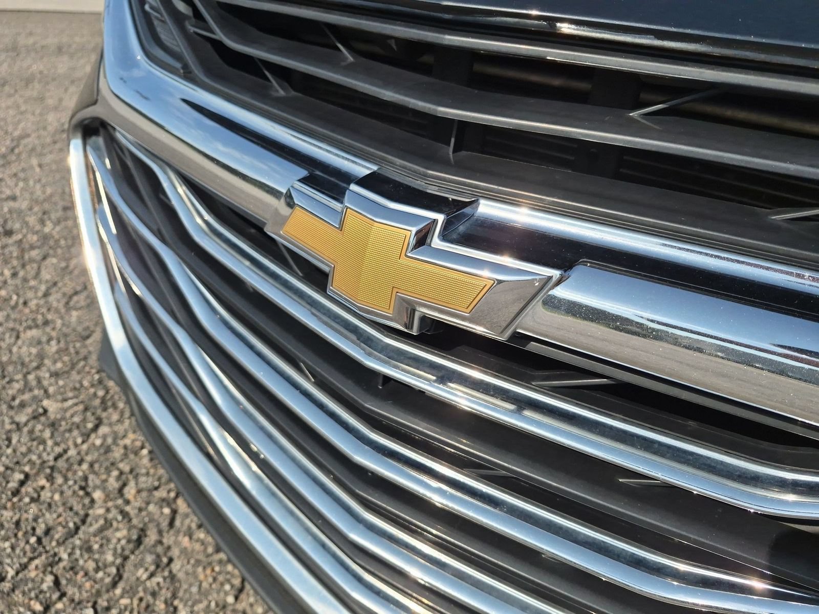 Certified 2023 Chevrolet Malibu LS FWD image 30
