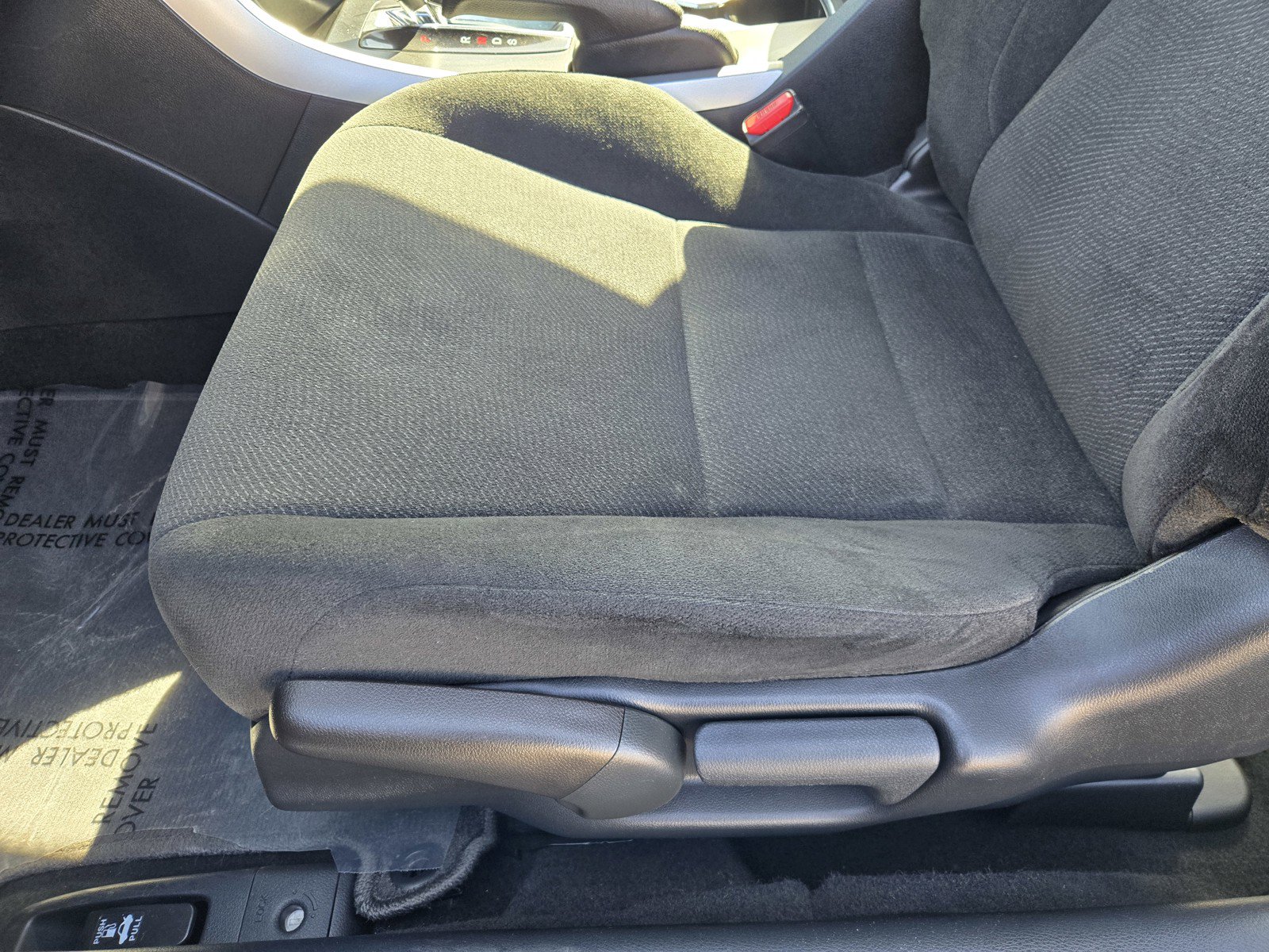 Used 2013 Honda Accord LX-S image 13