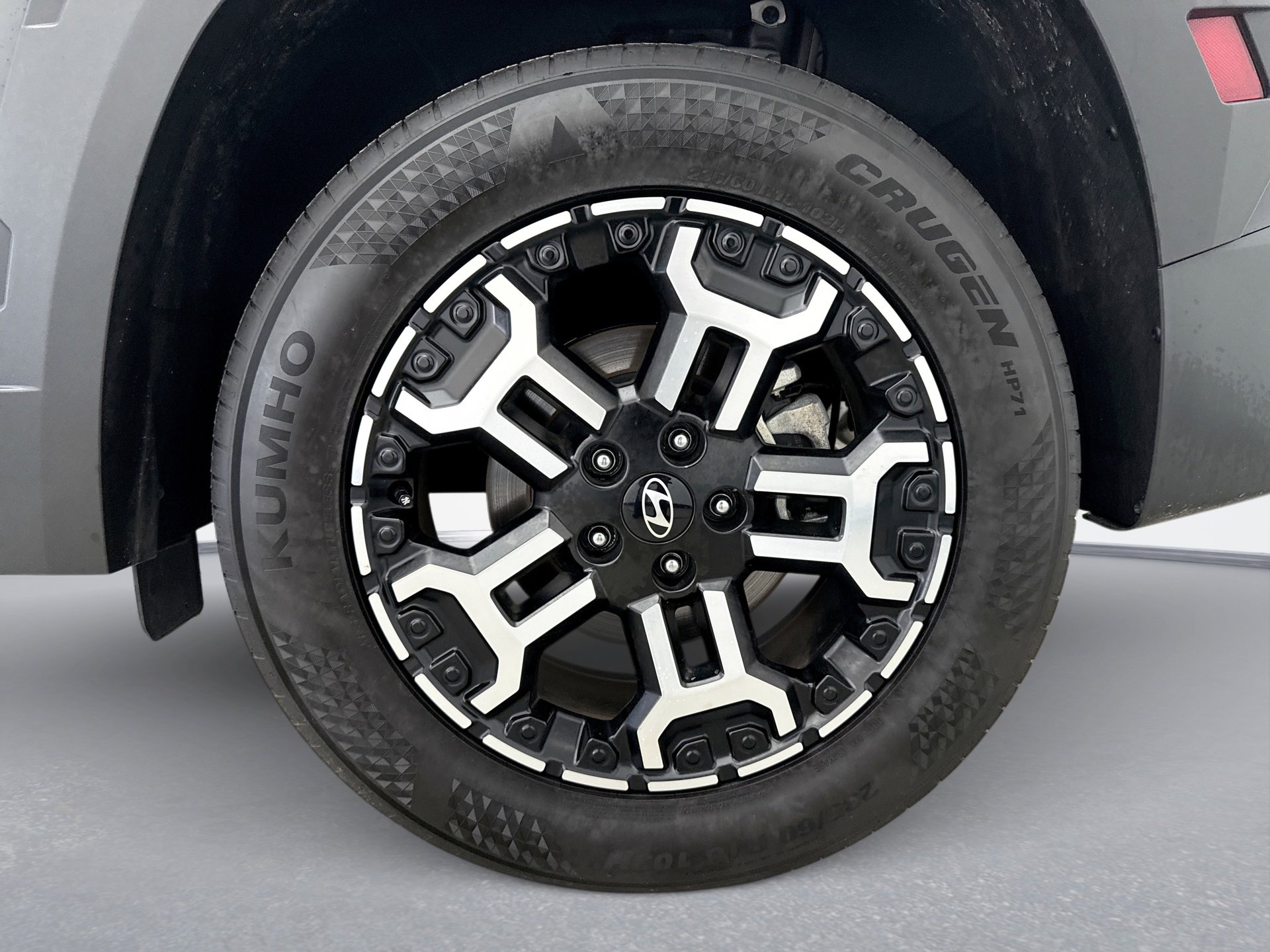 Used 2025 Hyundai Tucson XRT image 20