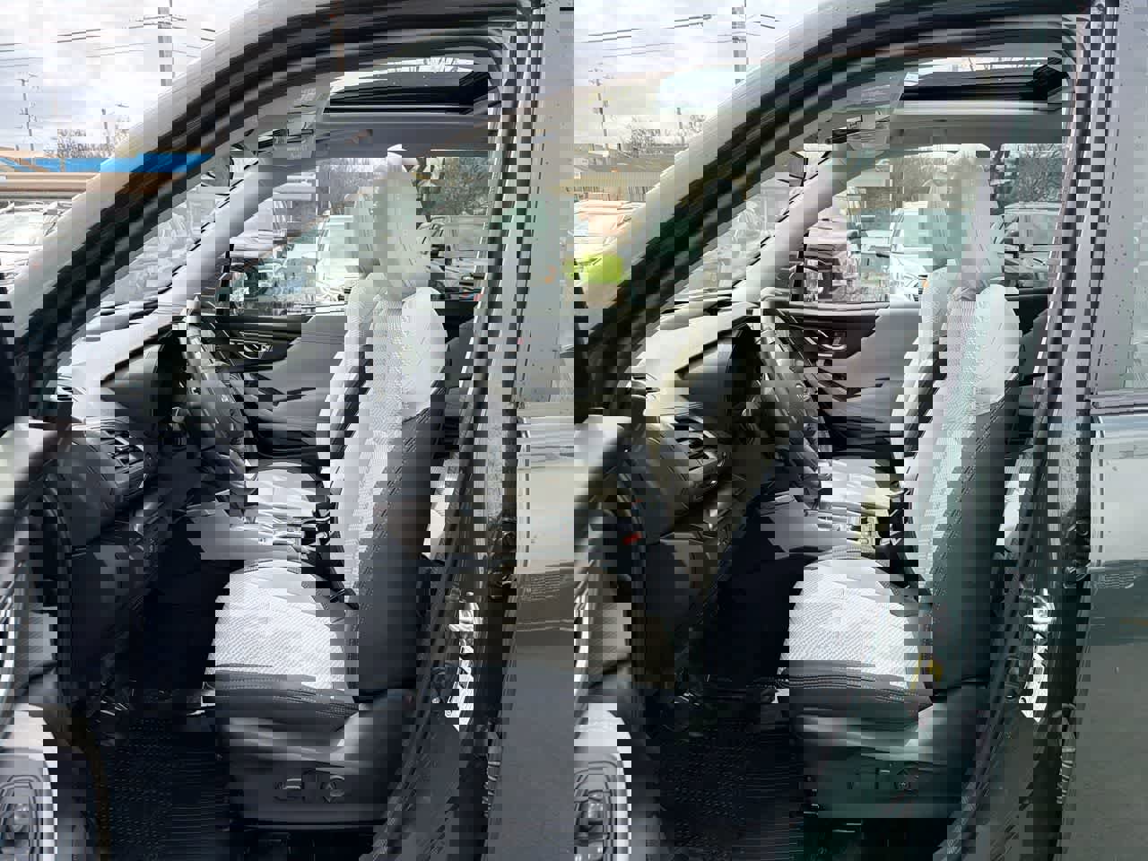 Certified 2023 Subaru Forester Premium image 21