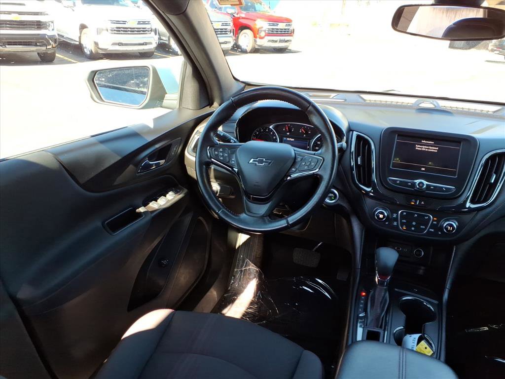 Used 2022 Chevrolet Equinox RS image 12