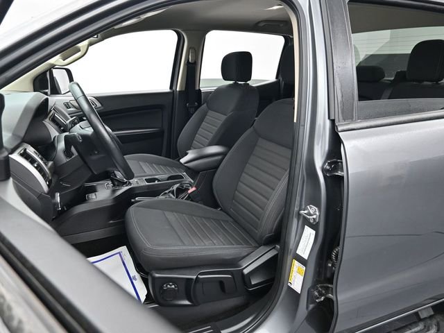 Certified 2021 Ford Ranger XLT w/ Equipment Group 301A Mid image 11