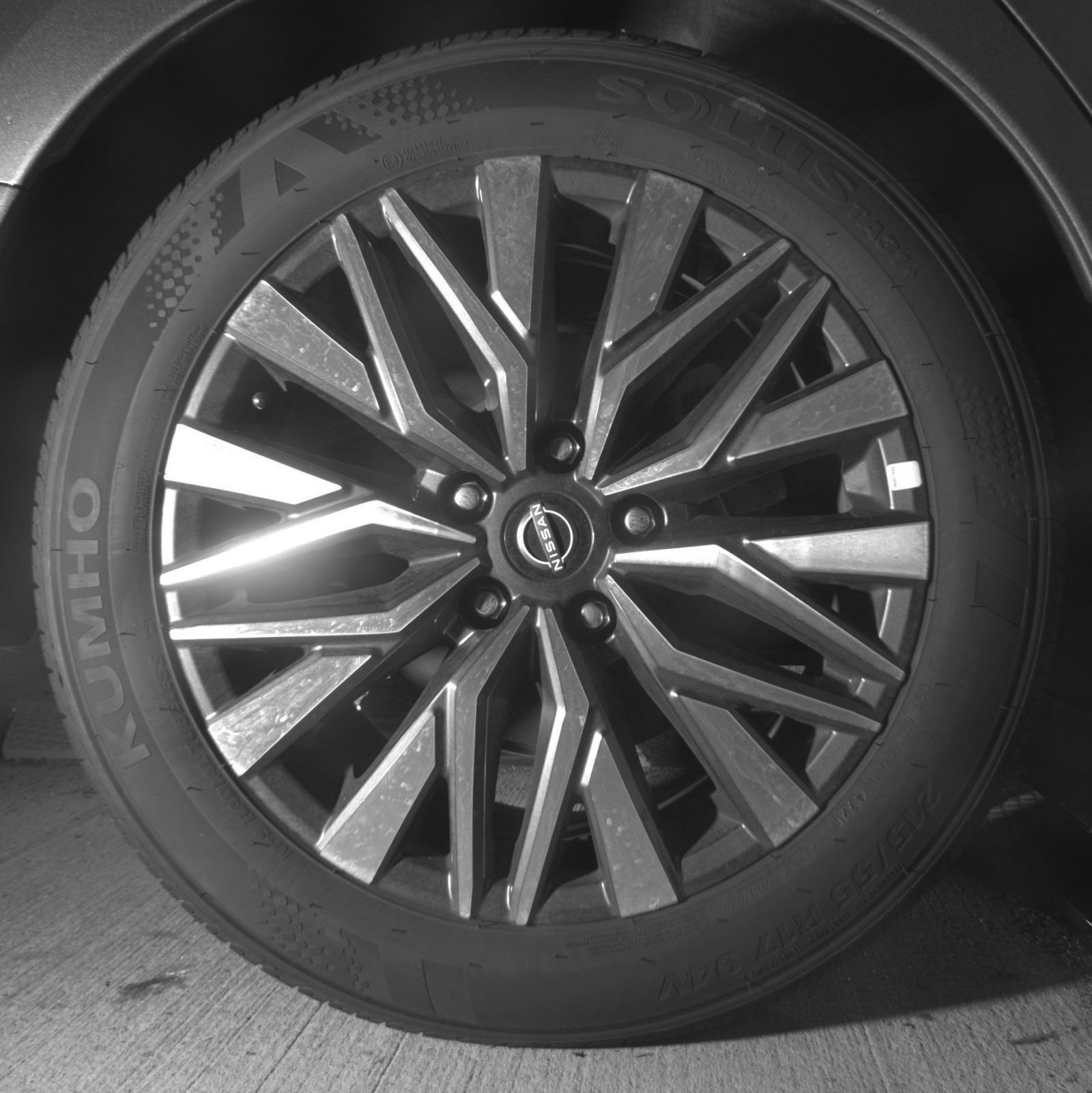 Used 2026 Nissan Altima 2.5 SV FWD image 18