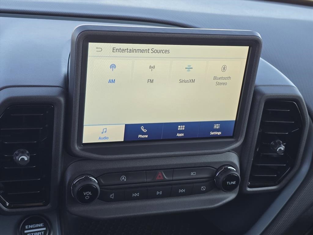 Used 2024 Ford Bronco Sport Badlands image 23