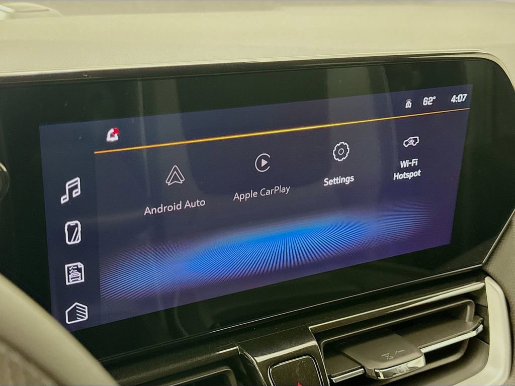 New 2026 Chevrolet TrailBlazer LT image 14