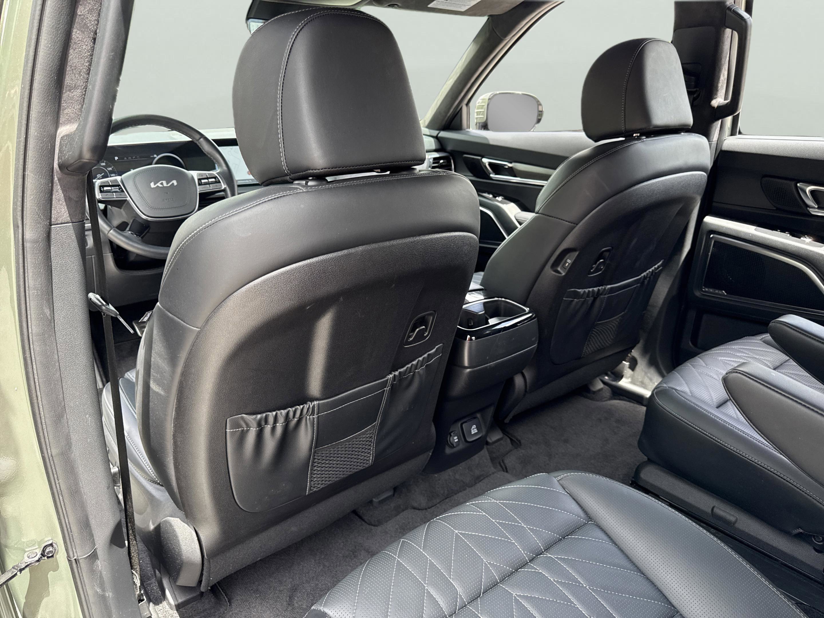 Used 2025 Kia Telluride SX Prestige X-Line AWD/4WD image 15