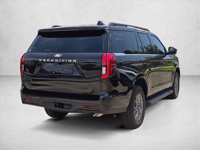 New 2027 Ford Expedition Active RWD image 2