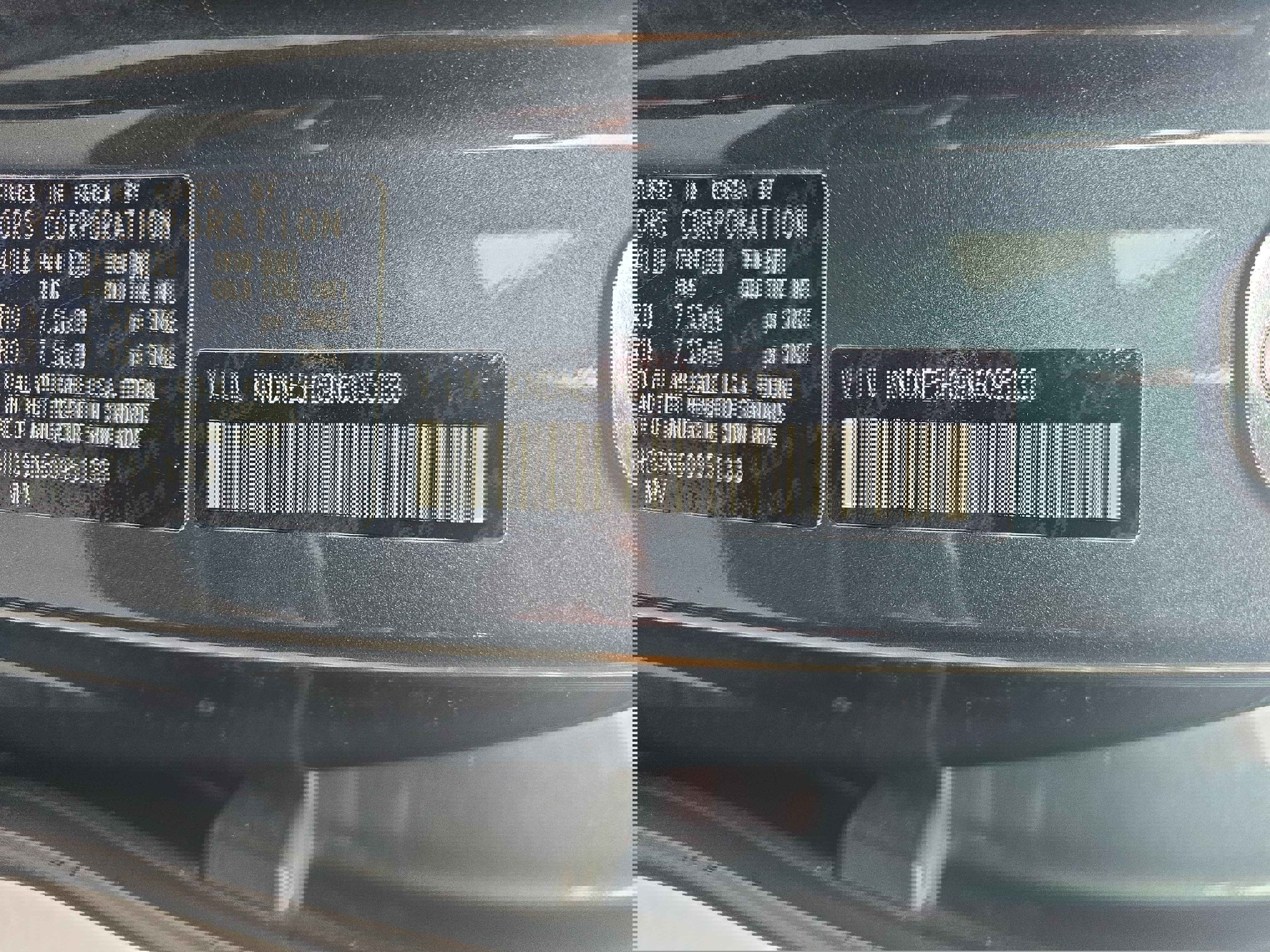 Used 2022 Kia Carnival SX image 36