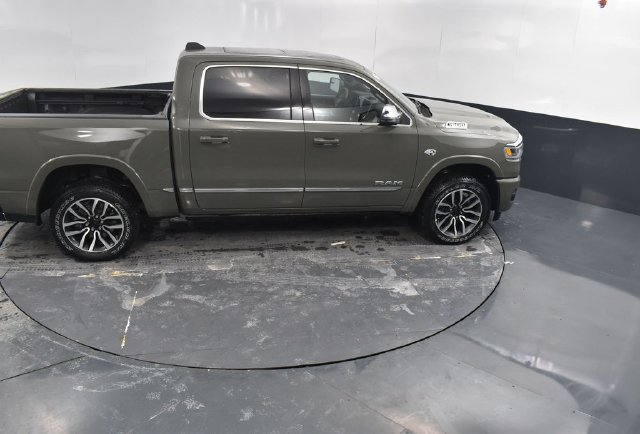 New 2026 RAM 1500 Limited w/ Bed Utility Group AWD/4WD image 59
