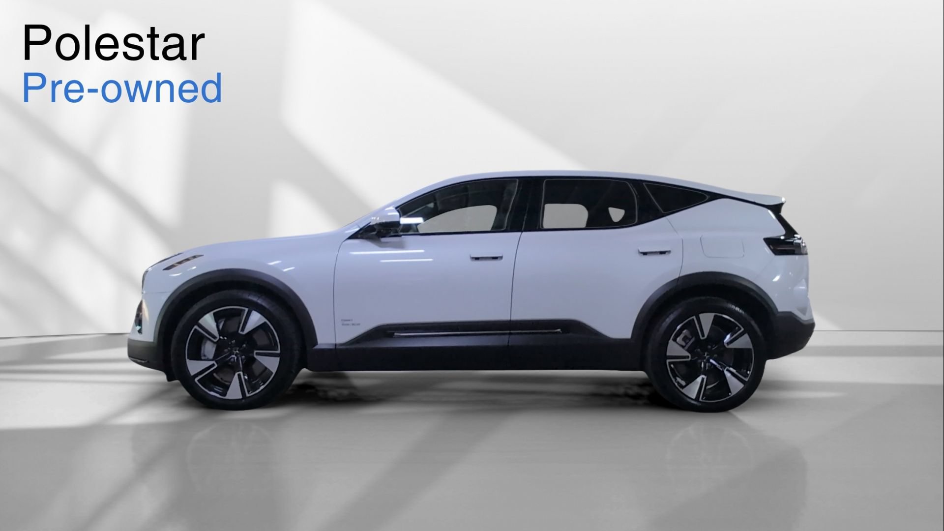 Used 2025 Polestar Polestar 3 AWD/4WD image 2