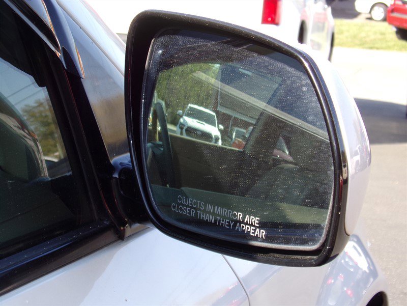 Used 2004 Nissan Murano SL w/ (TRG) SL Touring Pkg image 13