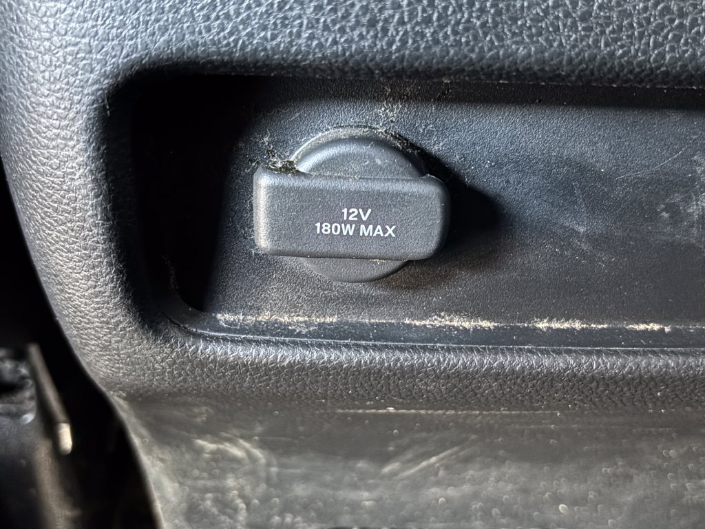 Used 2025 Honda Ridgeline Sport image 19
