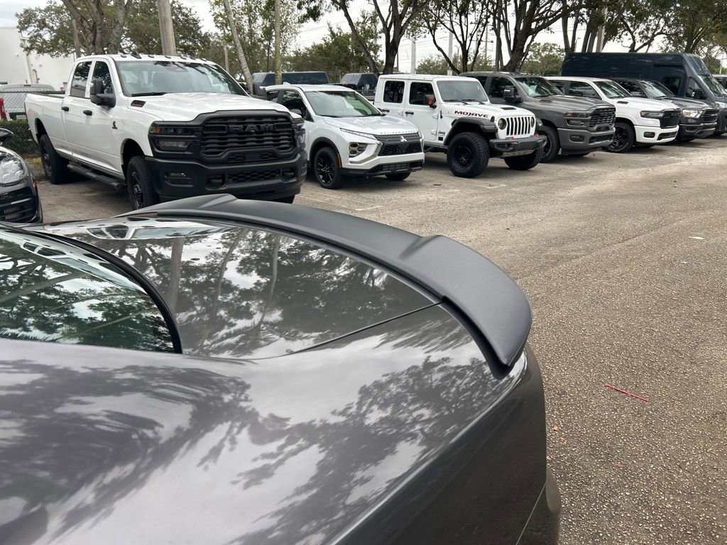 Used 2023 Dodge Charger GT w/ Blacktop Package image 15