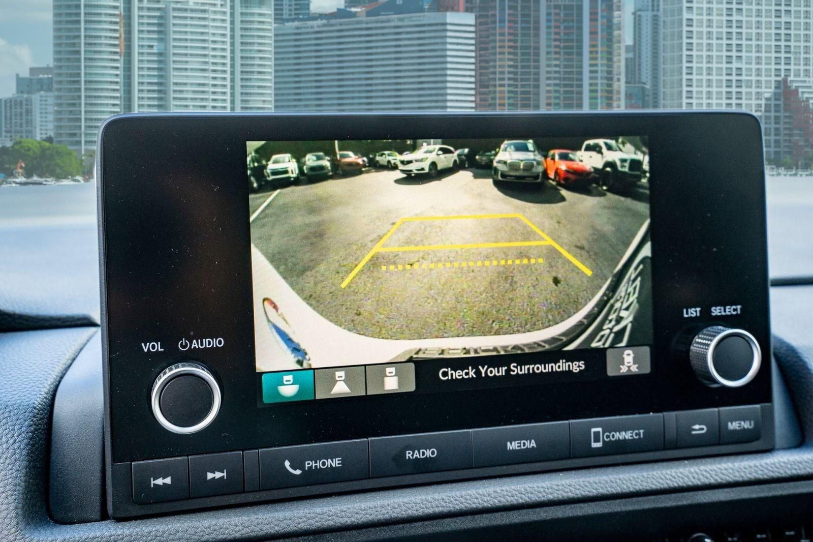 Certified 2023 Honda CR-V Sport image 35