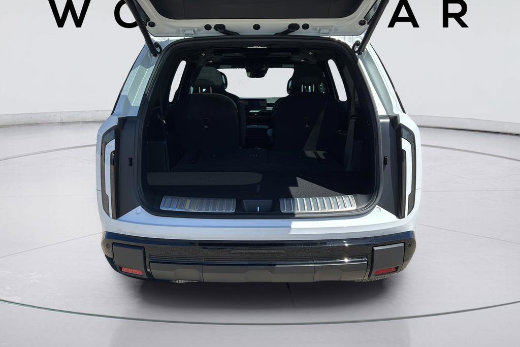 New 2027 Kia Telluride X-Line SX Prestige image 19