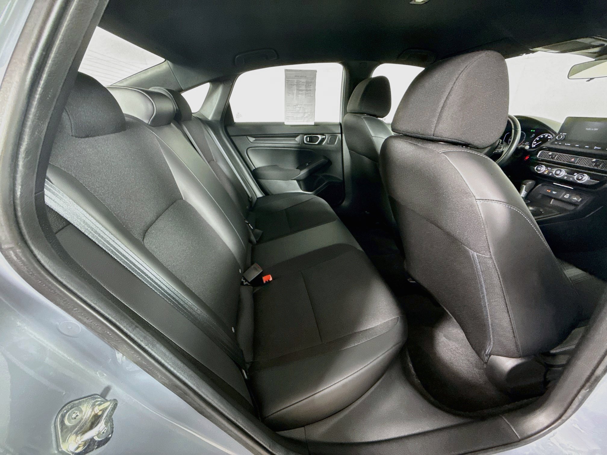 Used 2024 Honda Civic Sport image 32