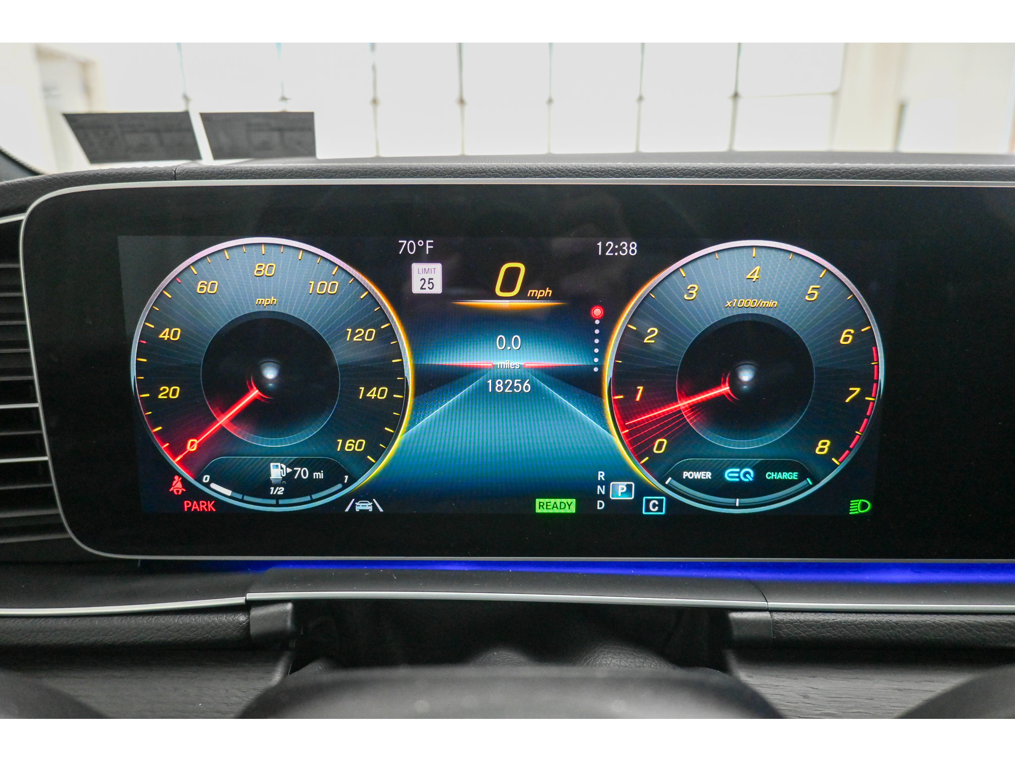 Used 2021 Mercedes-Benz GLS 580 4MATIC image 12
