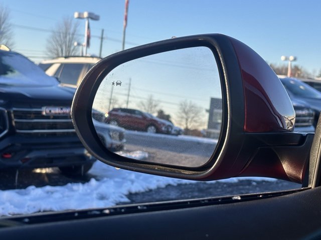 Certified 2024 Buick Encore GX Preferred w/ Comfort Package image 29