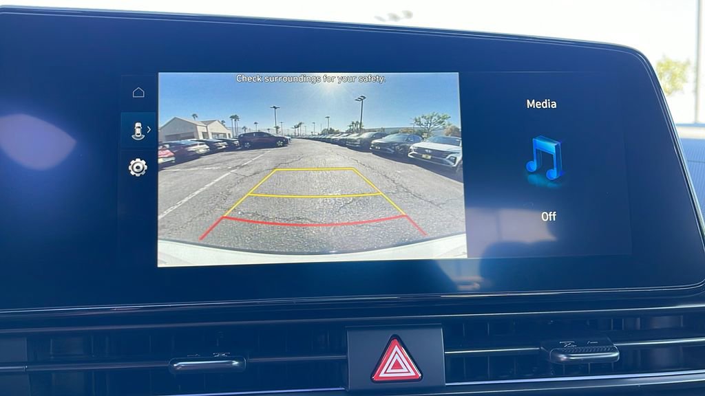 New 2026 Hyundai Elantra N Line image 20