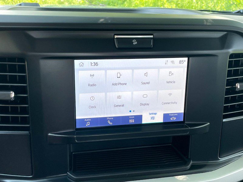 New 2025 Ford F250 XL w/ STX Appearance Package image 38