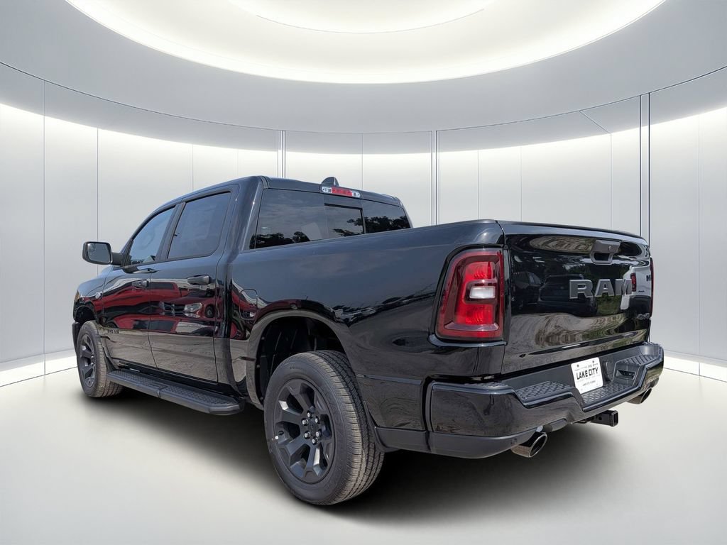 New 2026 RAM 1500 Express AWD/4WD image 6
